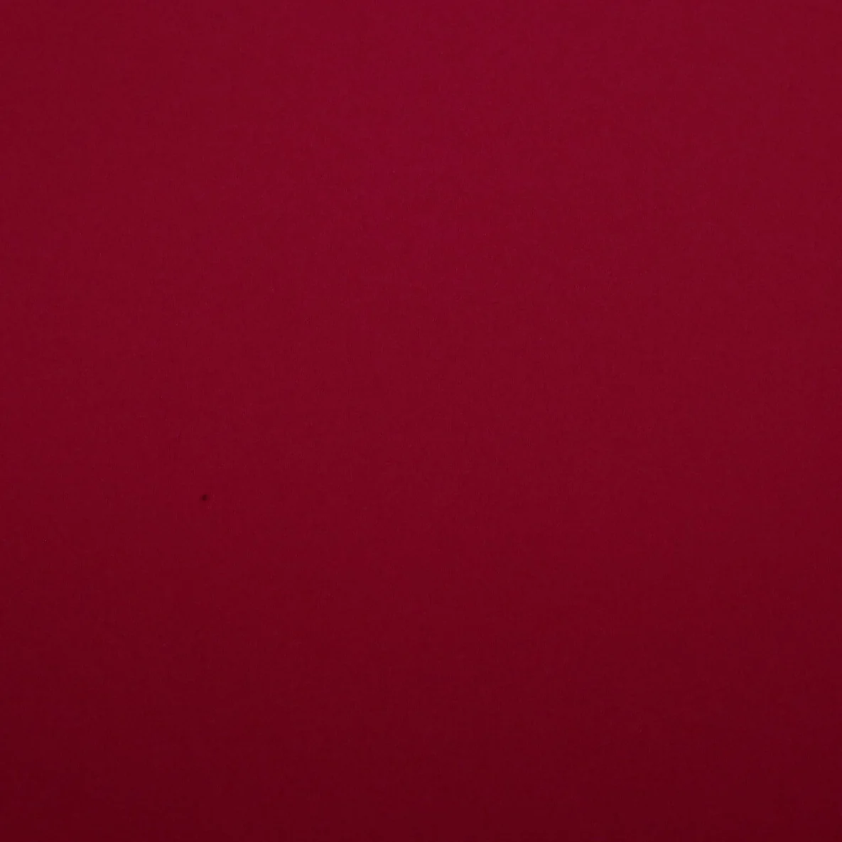 Jersey Twill Uni Rot