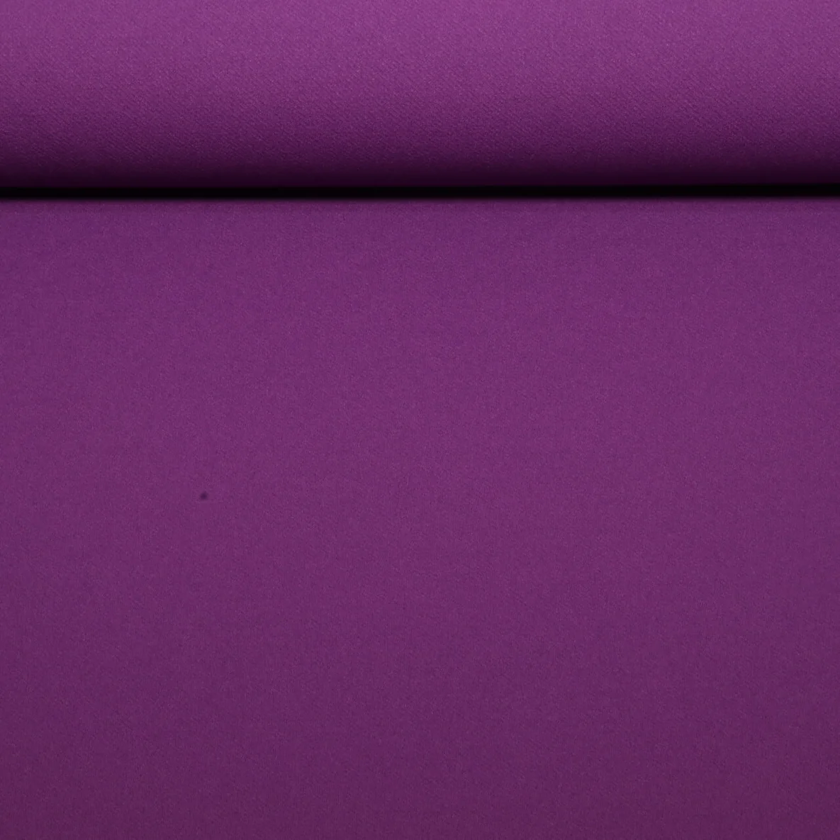Jersey Twill Uni Violett
