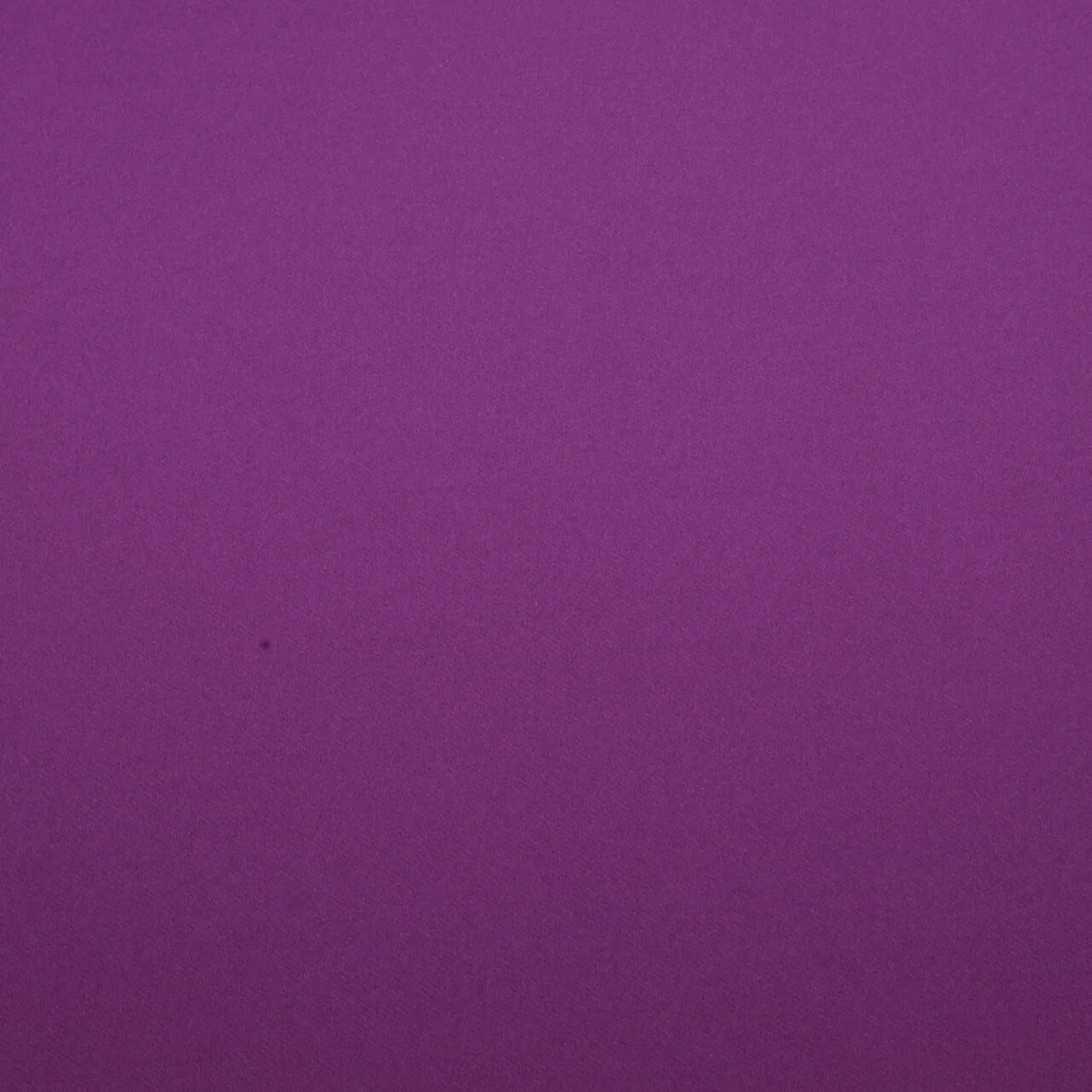 Jersey Twill Uni Violett