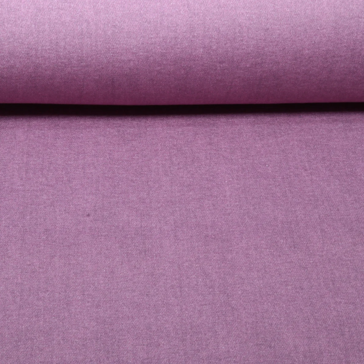 Jogging Glitzerpüppi Digital Mauve Uni Melange