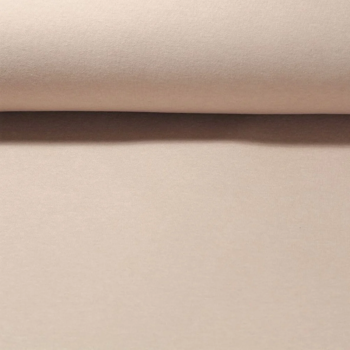 Jogging Heavy Sweat "Lynn" Beige Melange