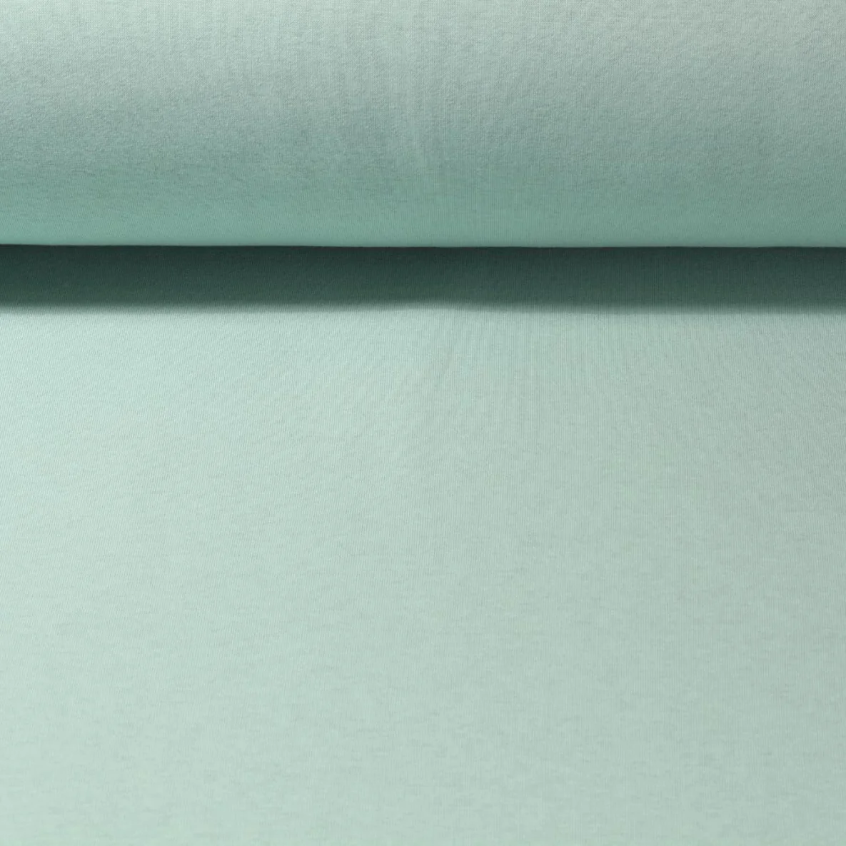 Jogging Heavy Sweat "Lynn" Dunkelmint