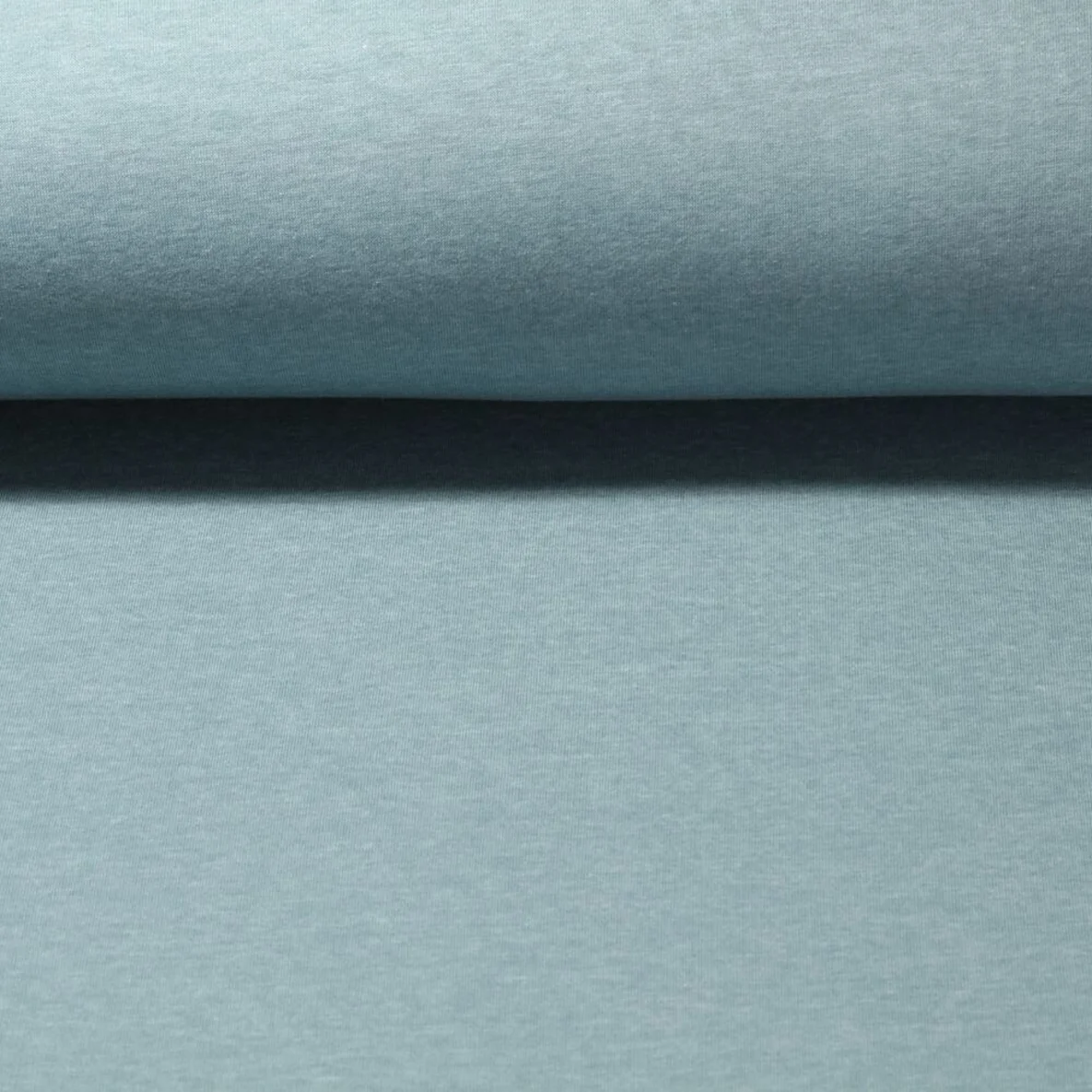 Jogging Heavy Sweat "Lynn" Dusty Mint Melange