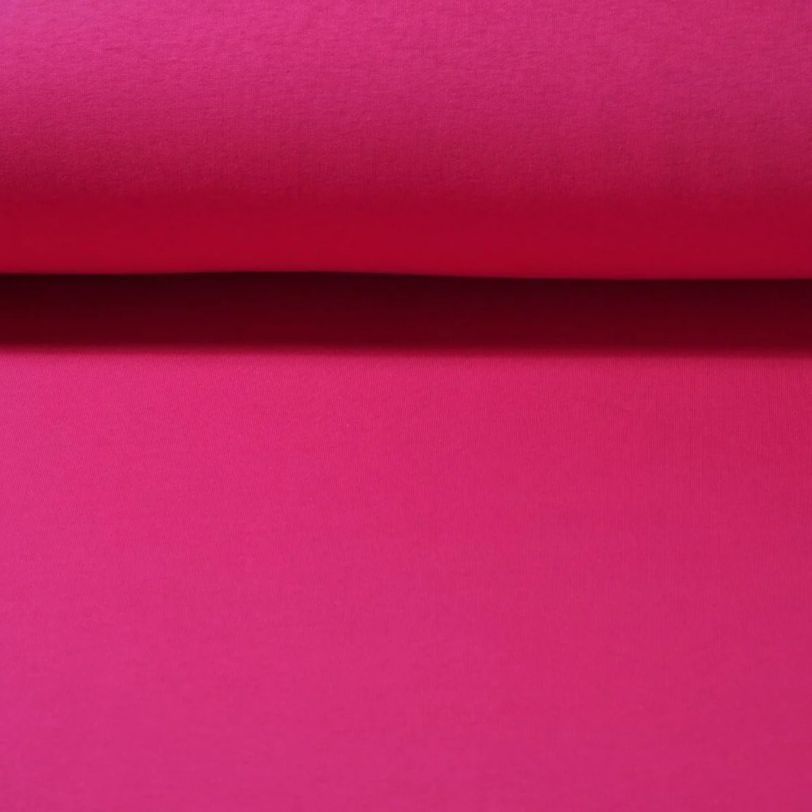 Jogging Heavy Sweat "Lynn" Fuchsia