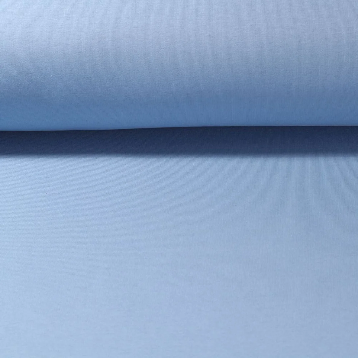 Jogging Heavy Sweat "Lynn" Hellblau