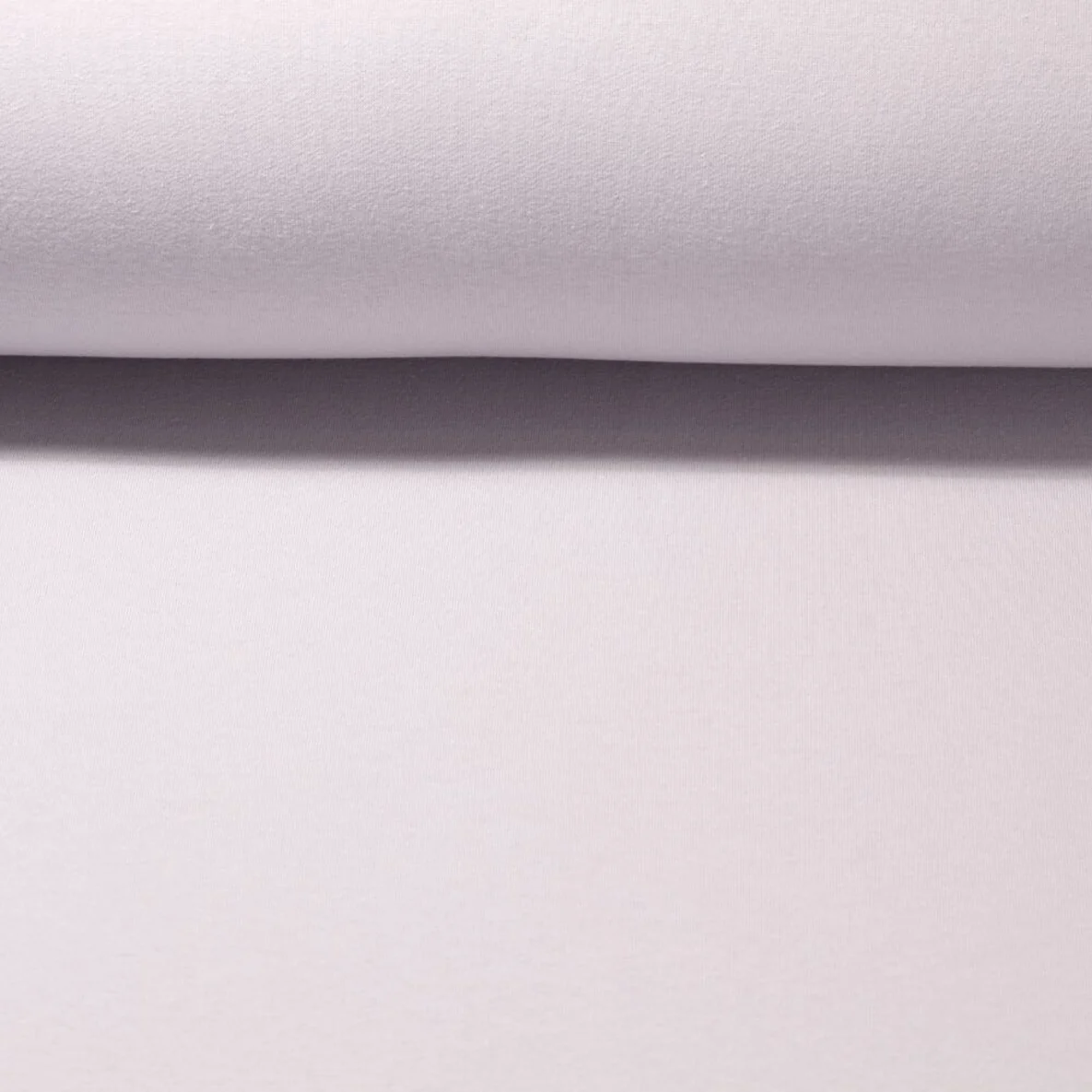 Jogging Heavy Sweat "Lynn" Lichtgrau