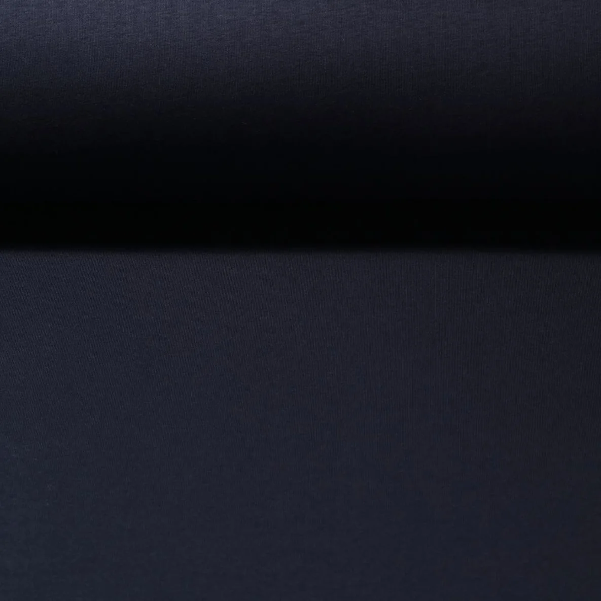 Jogging Heavy Sweat "Lynn" Navy