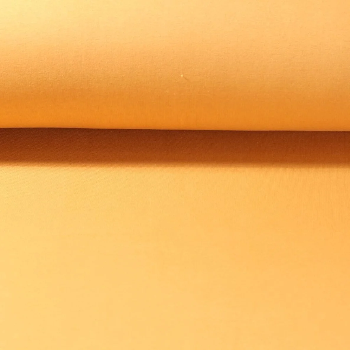 Jogging Heavy Sweat "Lynn" Ockergelb