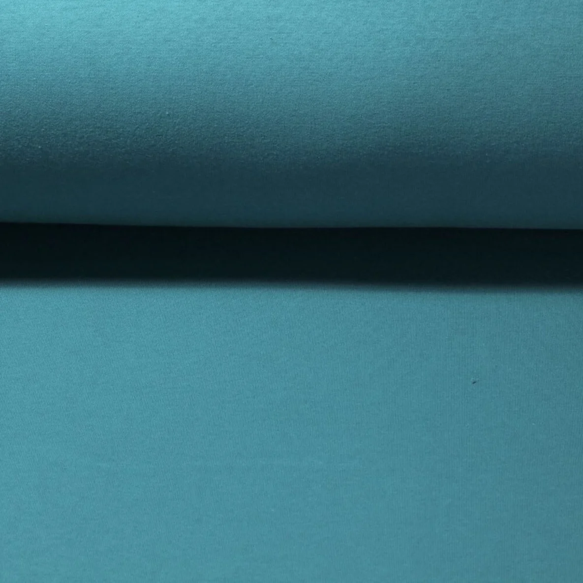 Jogging Heavy Sweat "Lynn" Petrol