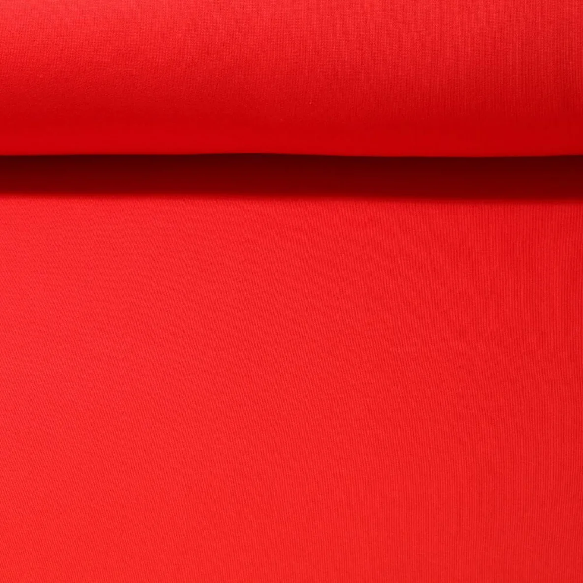 Jogging Heavy Sweat "Lynn" Rot Melange