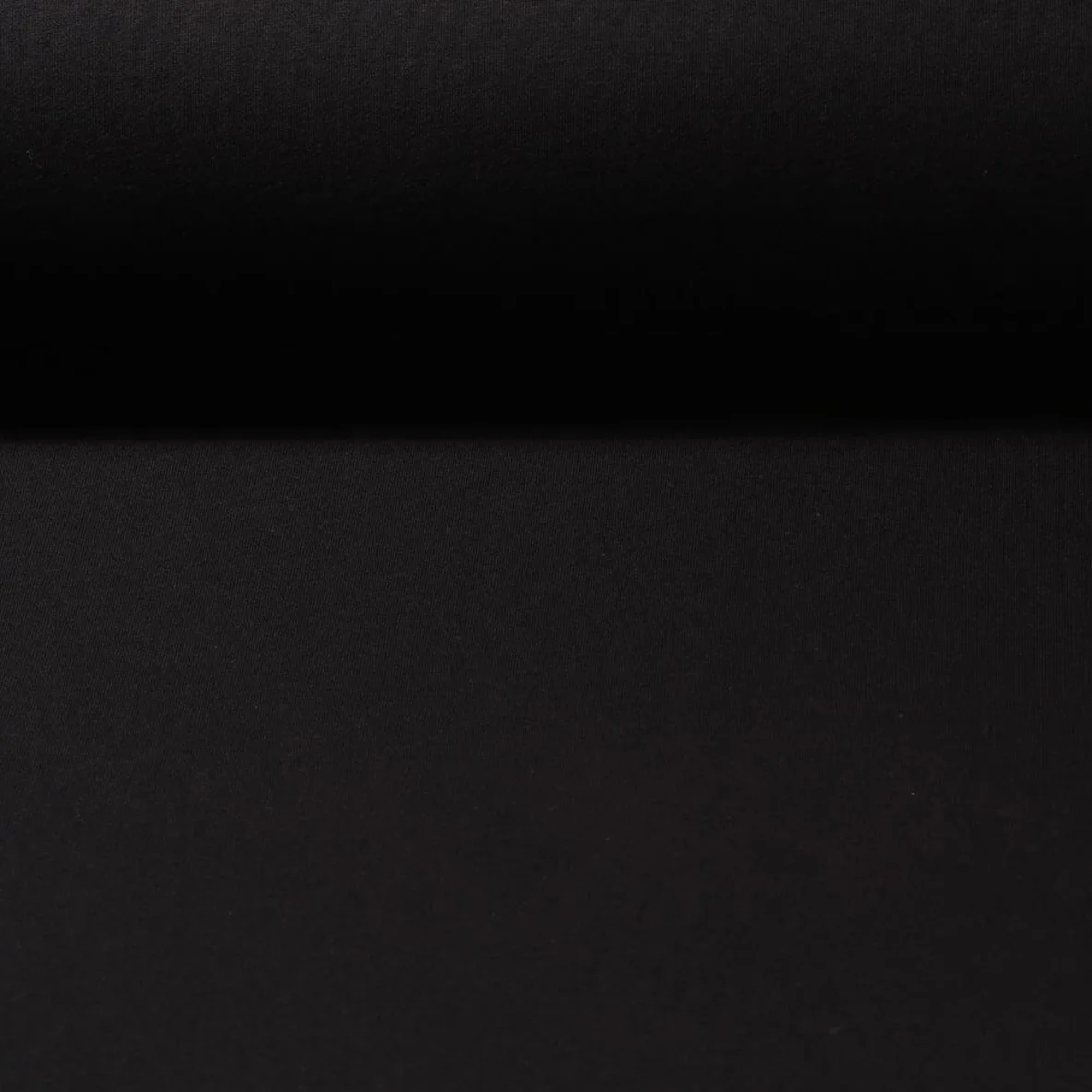 Jogging Heavy Sweat "Lynn" Schwarz