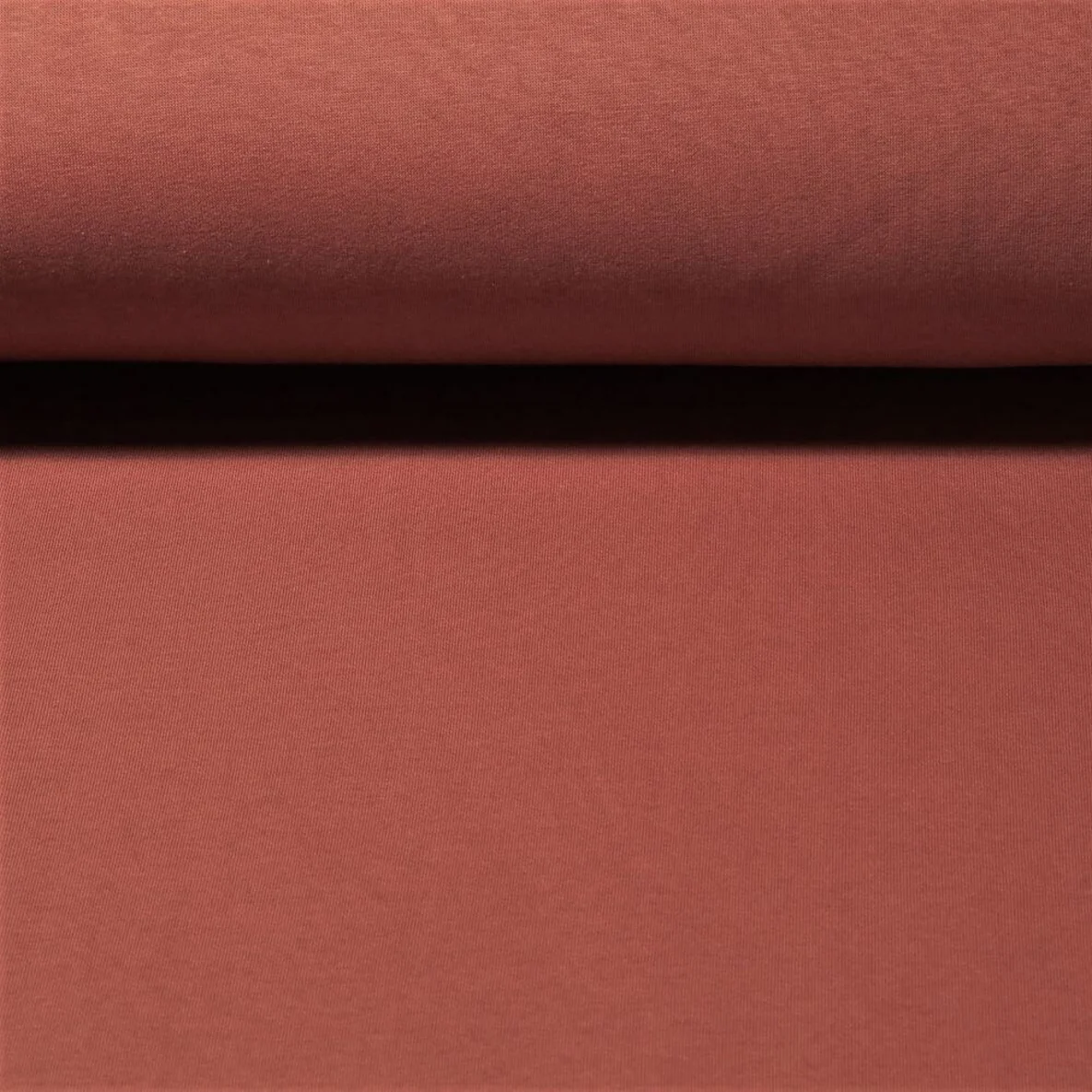 Jogging Heavy Sweat "Lynn" Terra