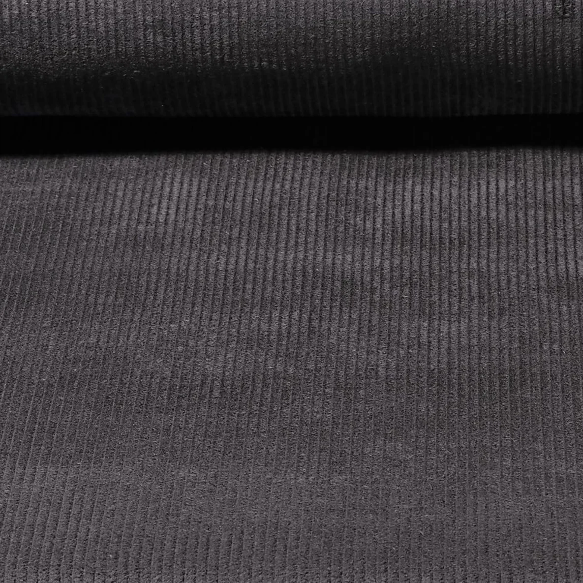 Jumbocord Stretch XX Dunkelgrau