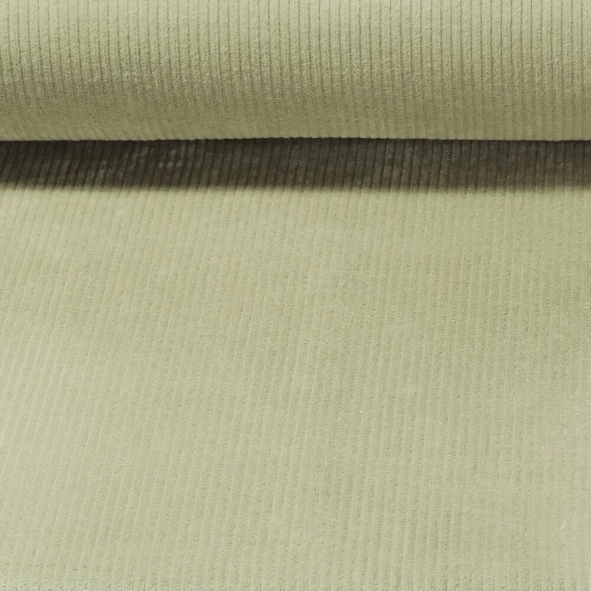 Jumbocord Stretch XX Olivgrün