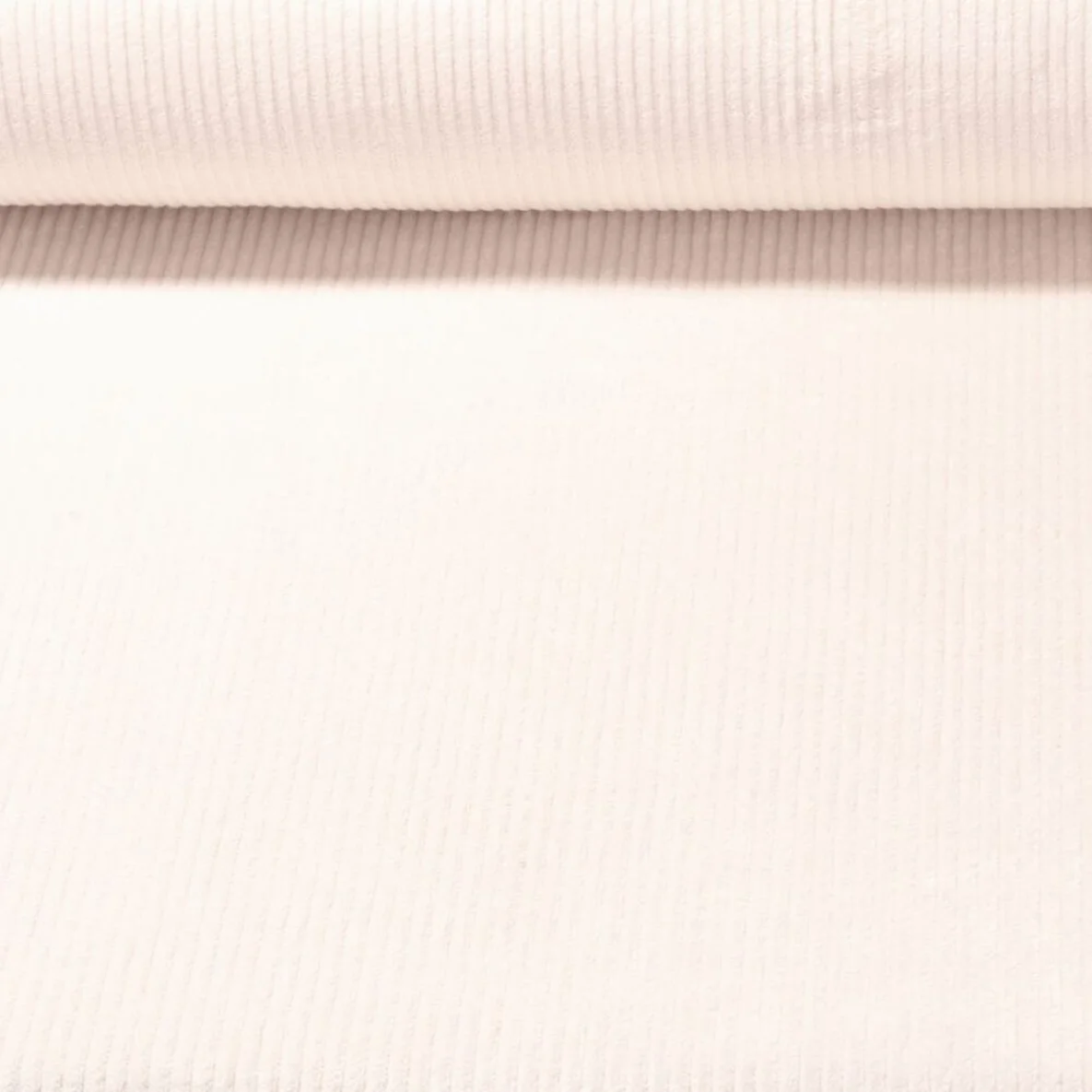 Jumbocord Stretch XX Wollweiß