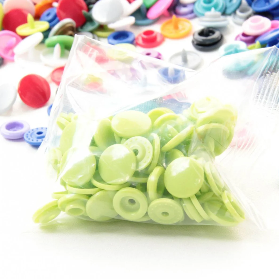 Kam Presse + 500 Kam Snaps