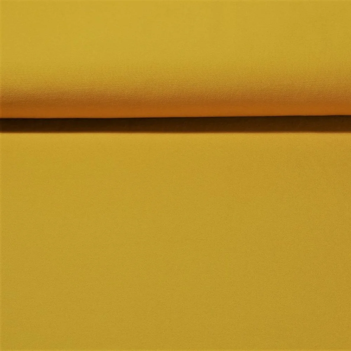 Köper Baumwolle Gelb