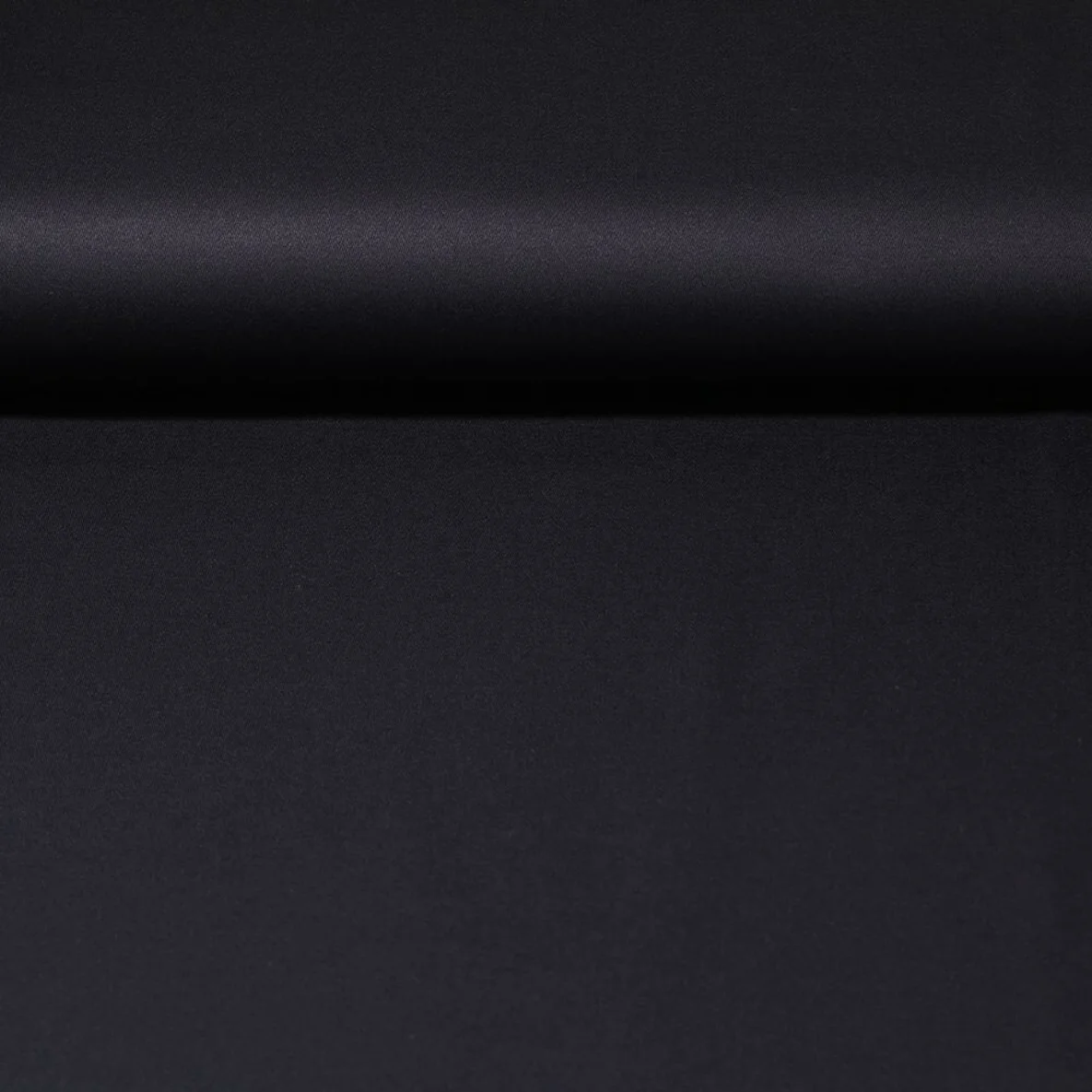 Köper Baumwolle Navy