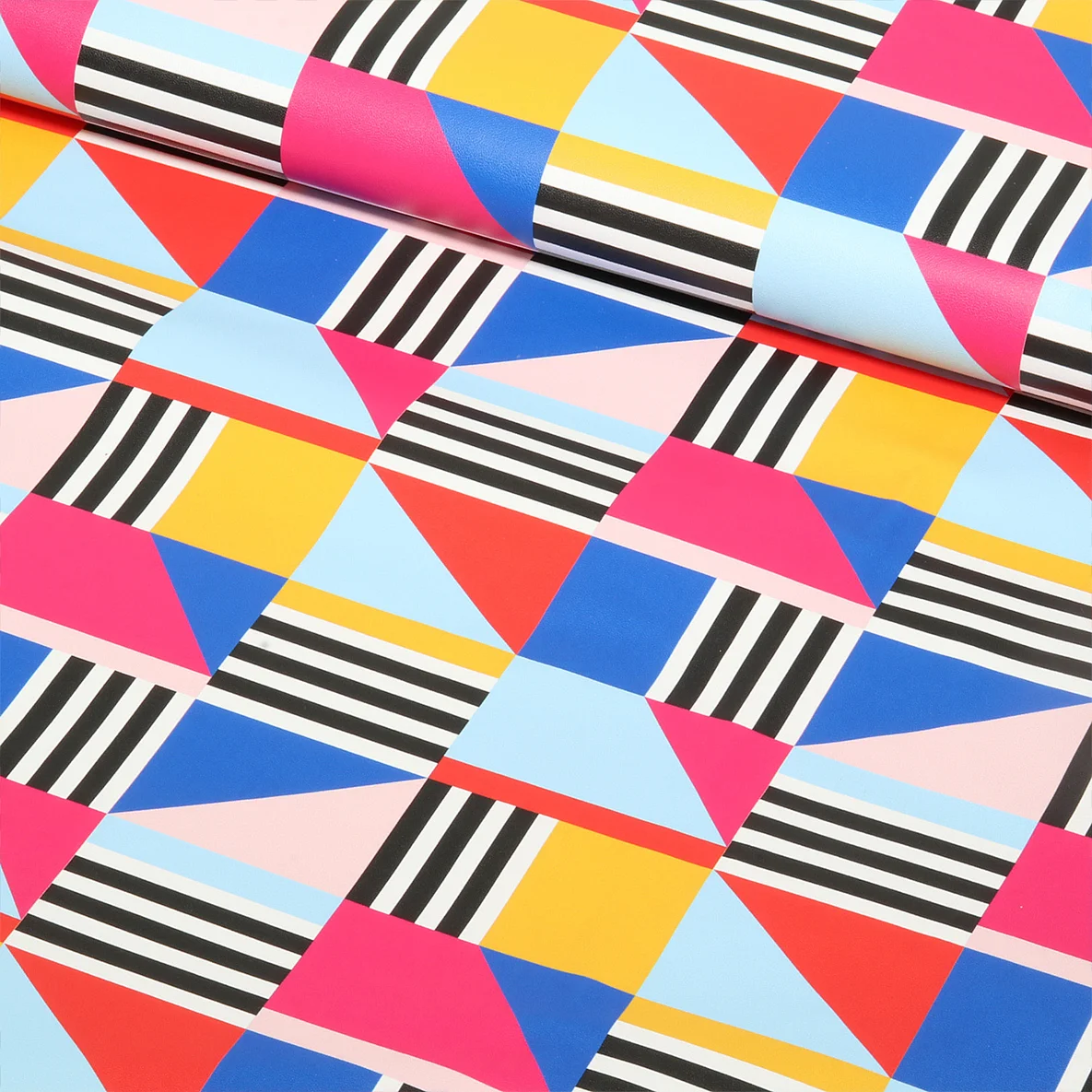 Kunstleder "GeoLove"