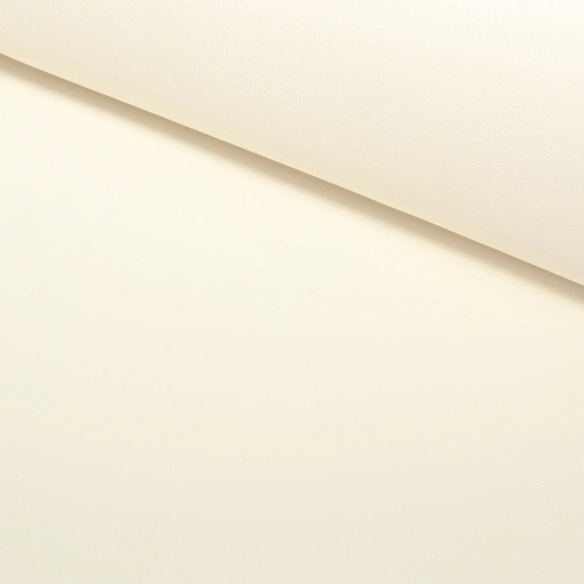 Kunstleder "Jane" creme