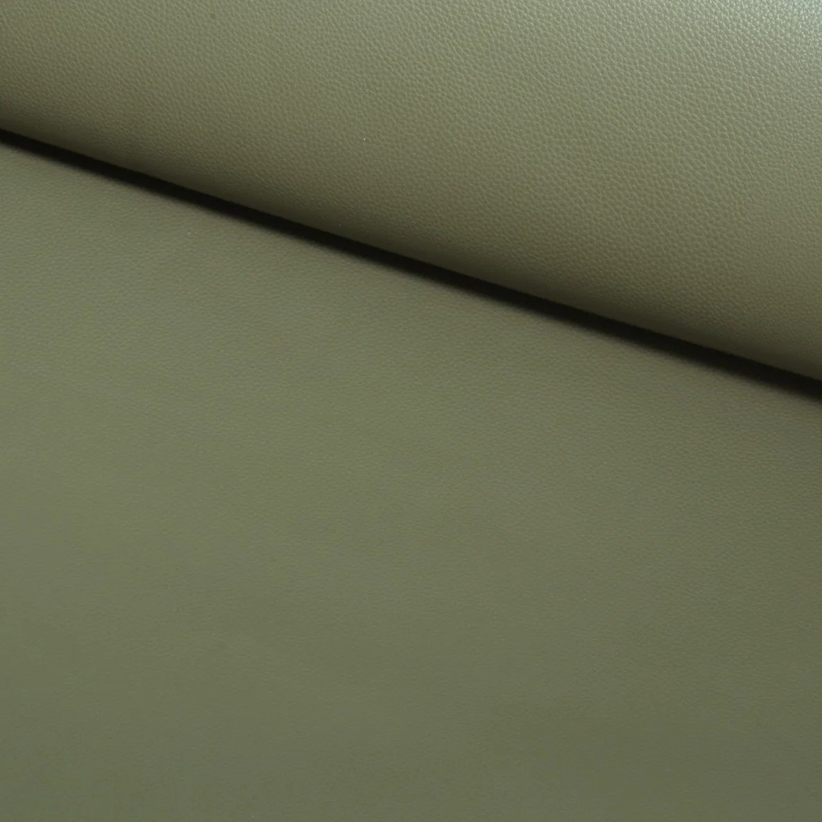 Kunstleder "Jane" oliv