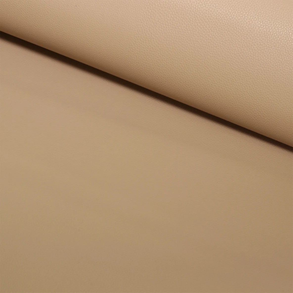 Kunstleder "Jane" sand