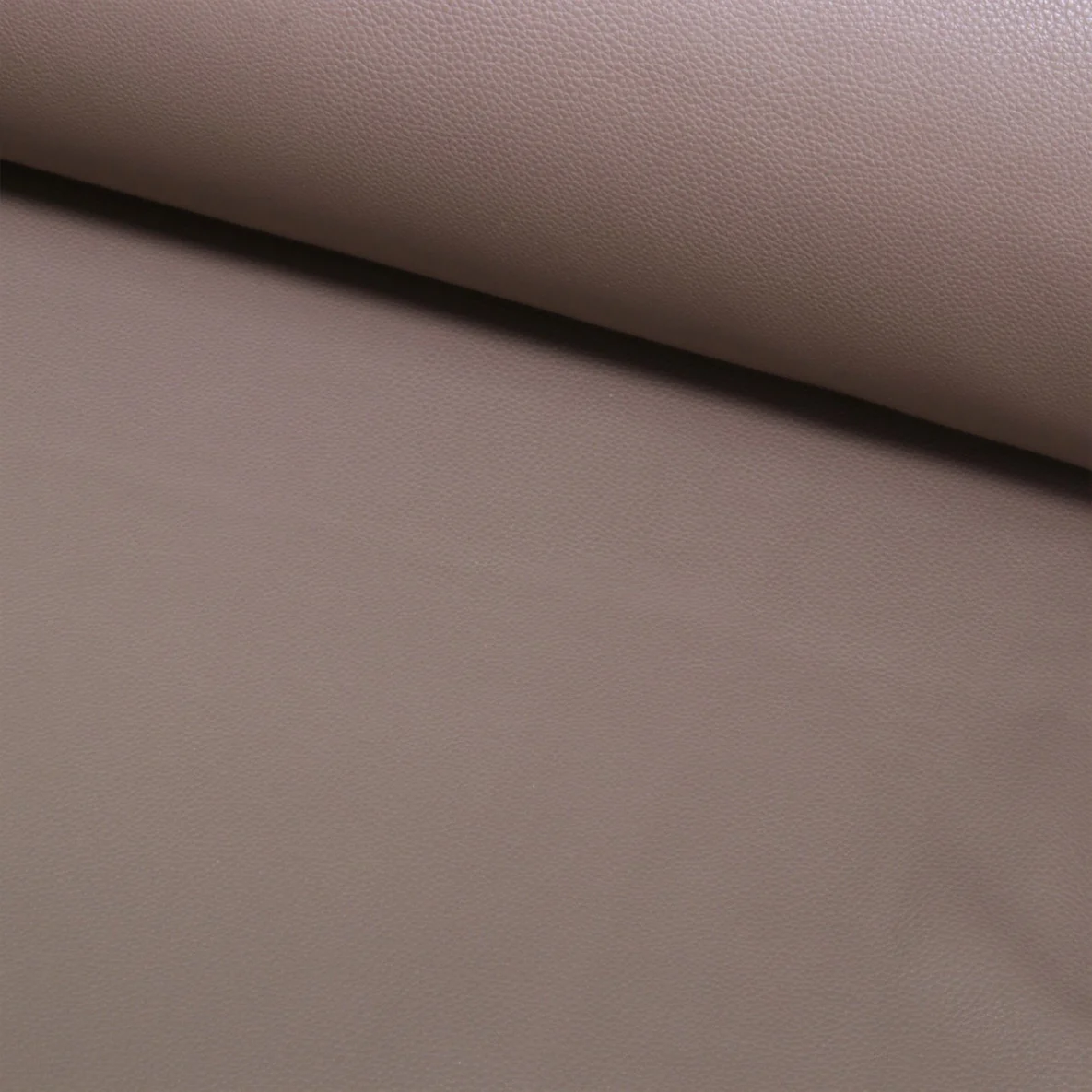 Kunstleder "Jane" taupe