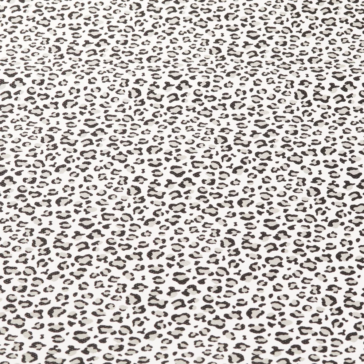 Kunstleder Leopard