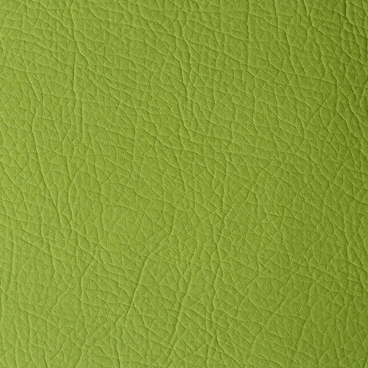 Kunstleder Matt Apfelgrün - 140x50 cm gerollt