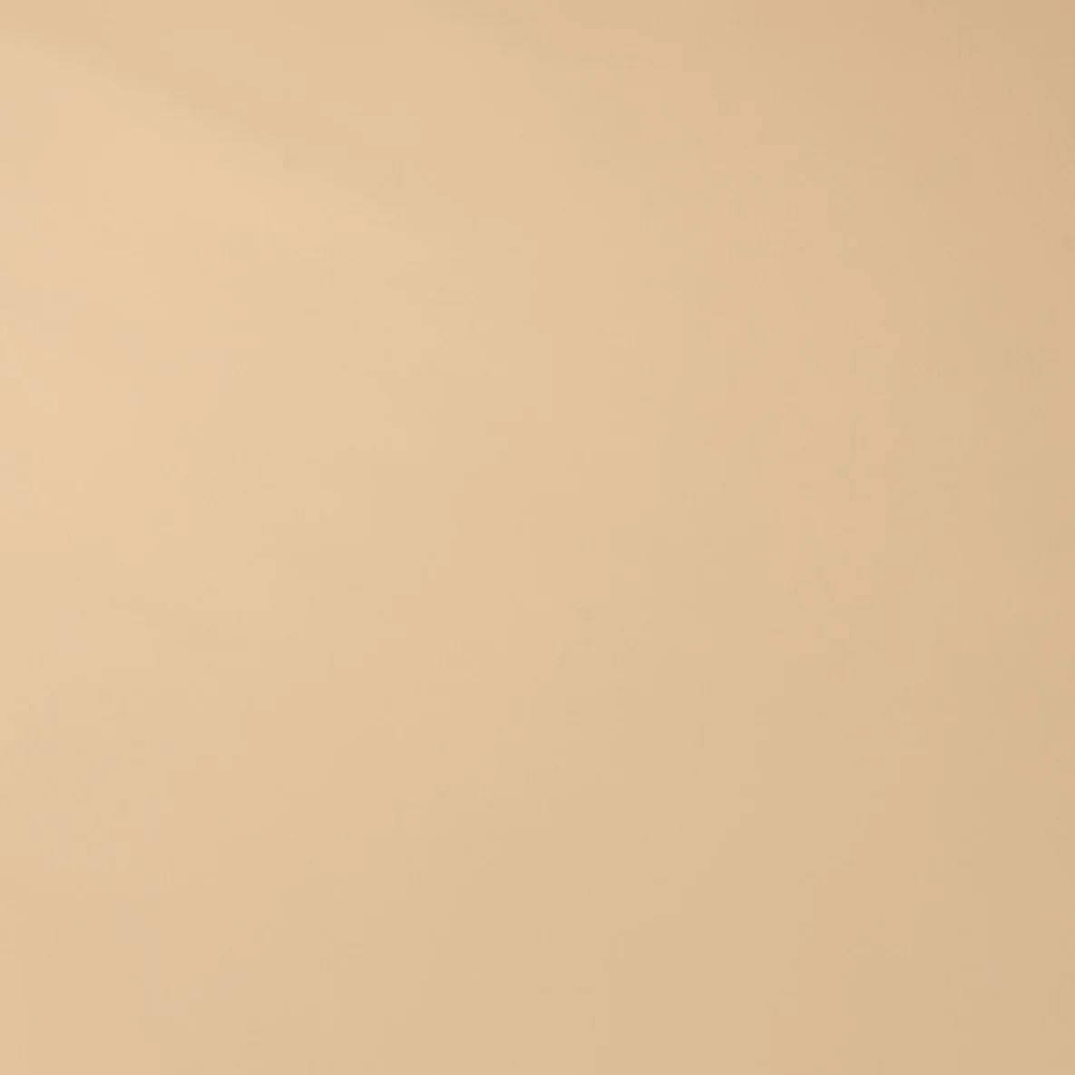 Kunstleder Matt Beige - 70x50 cm gerollt