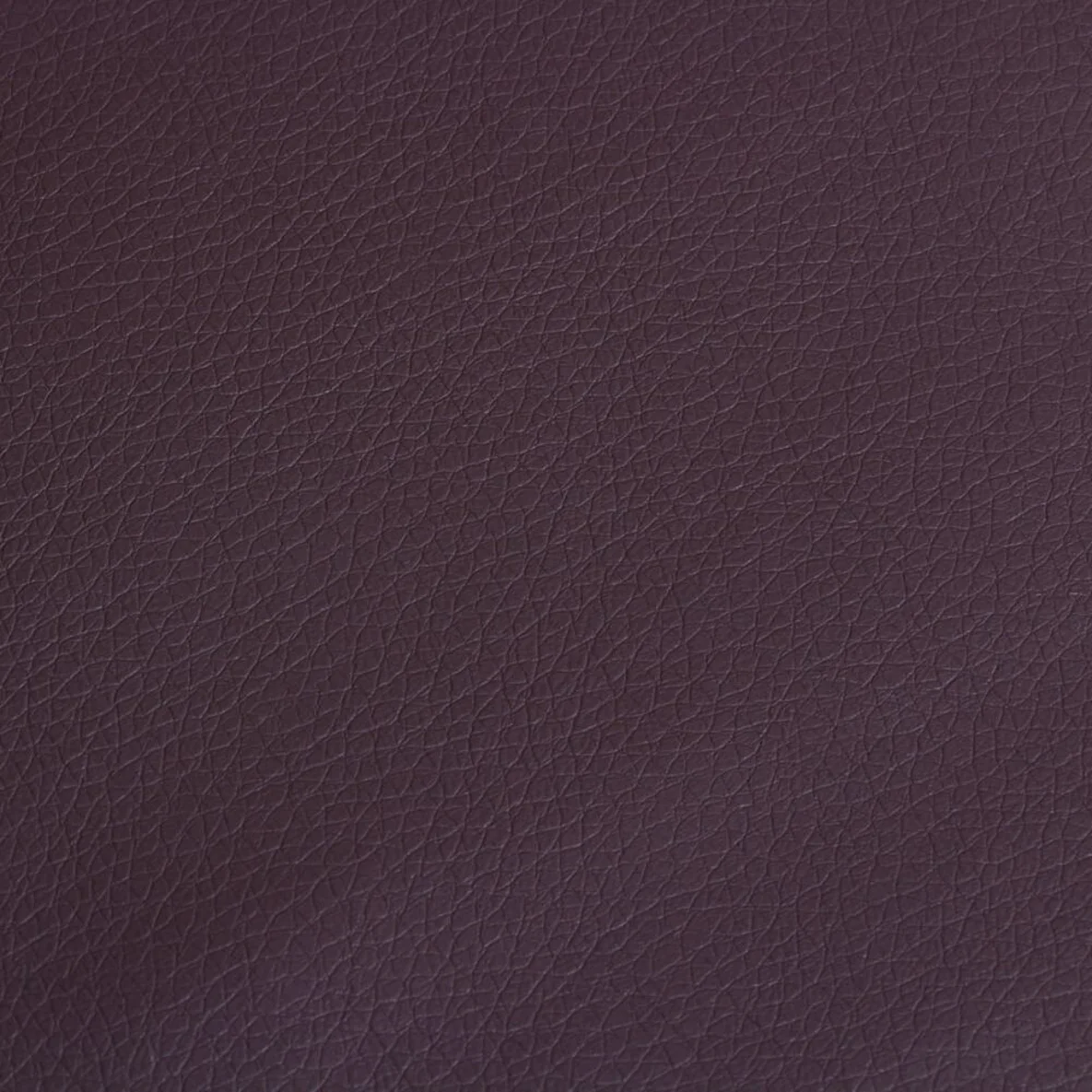 Kunstleder Matt Braun - 140x50 cm gerollt