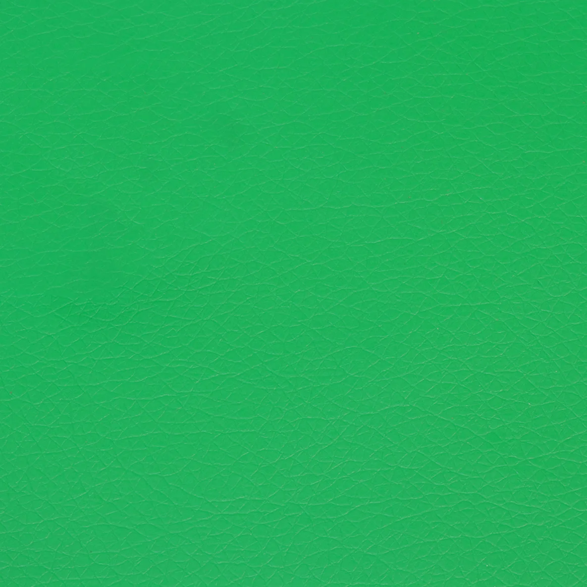 Kunstleder Matt Grün - 140x50 cm gerollt