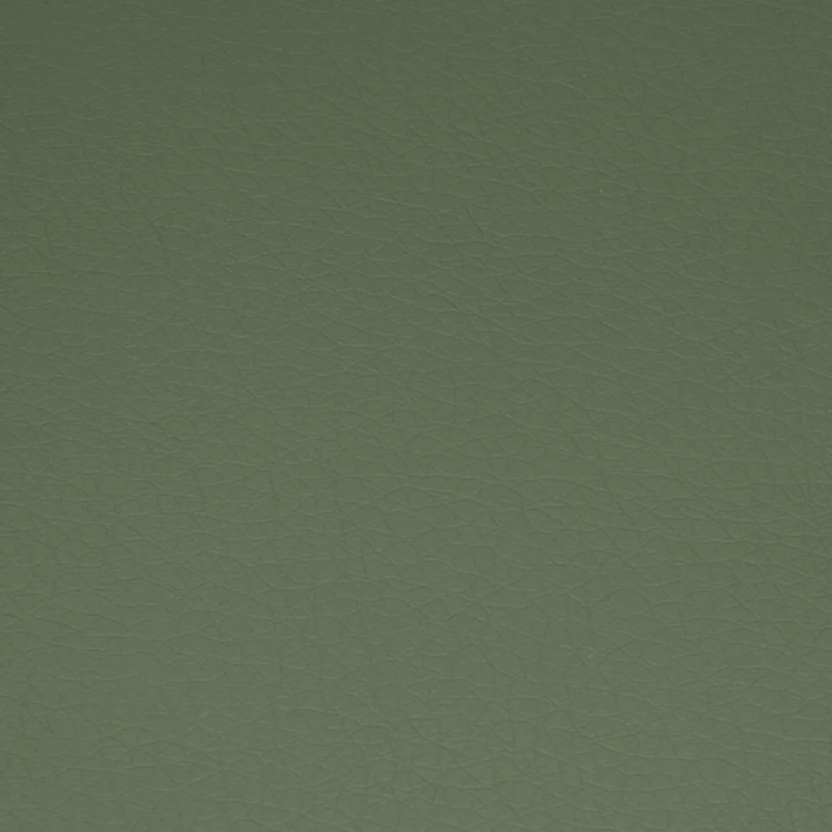 Kunstleder Matt Khaki - 140x50 cm gerollt