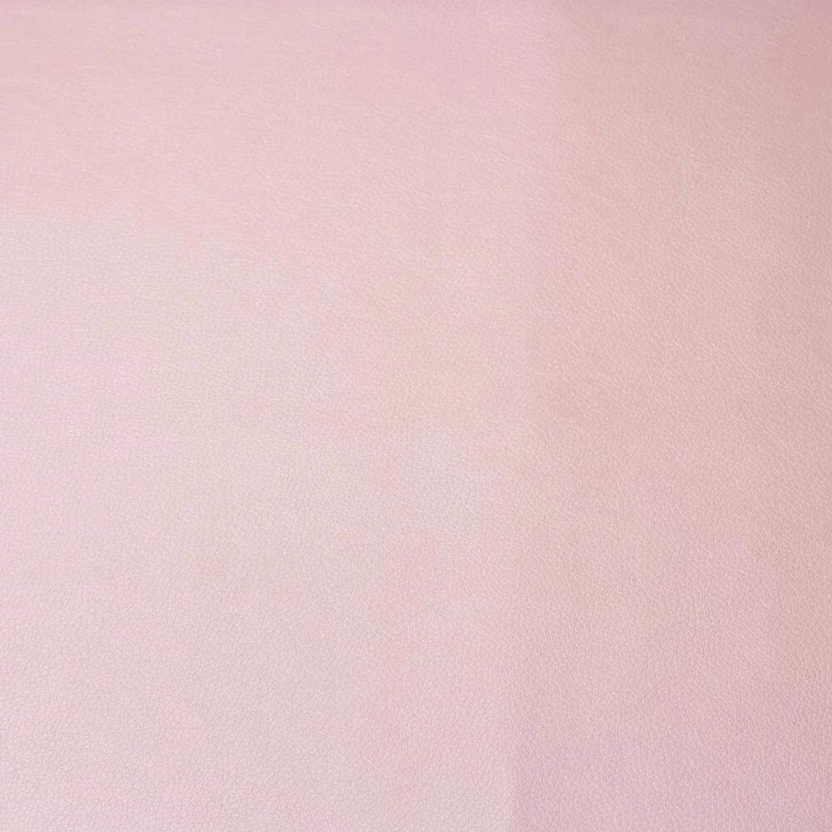 Kunstleder Matt Puderrosa - 140x50 cm gerollt