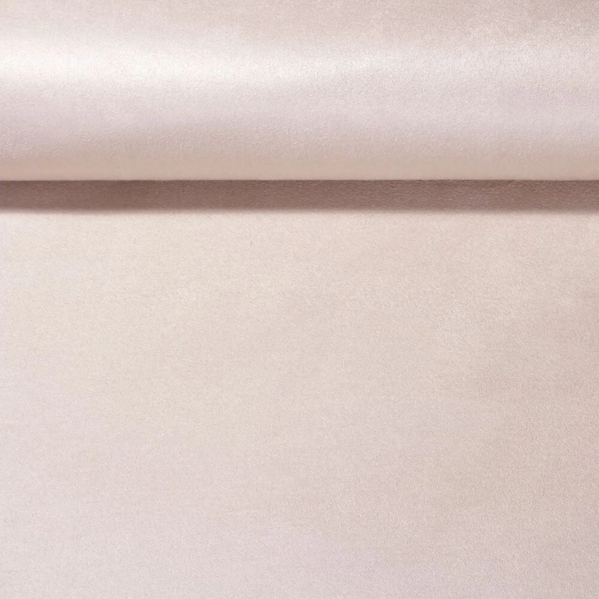 Kunstleder Micro - Champagner