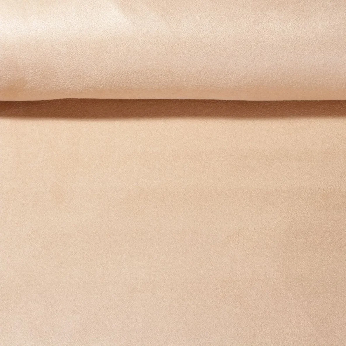 Kunstleder Micro - Gold