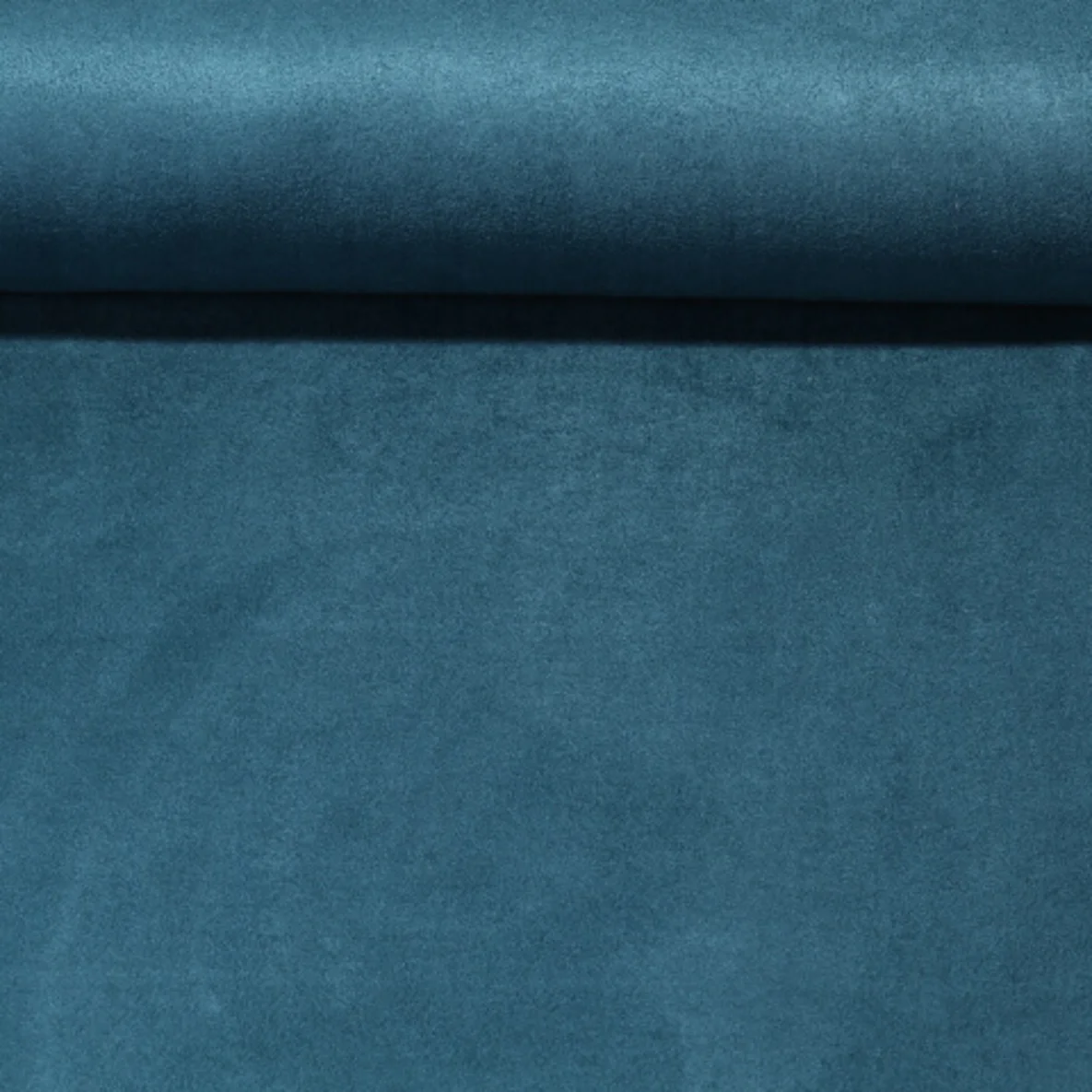 Kunstleder Micro - Petrol