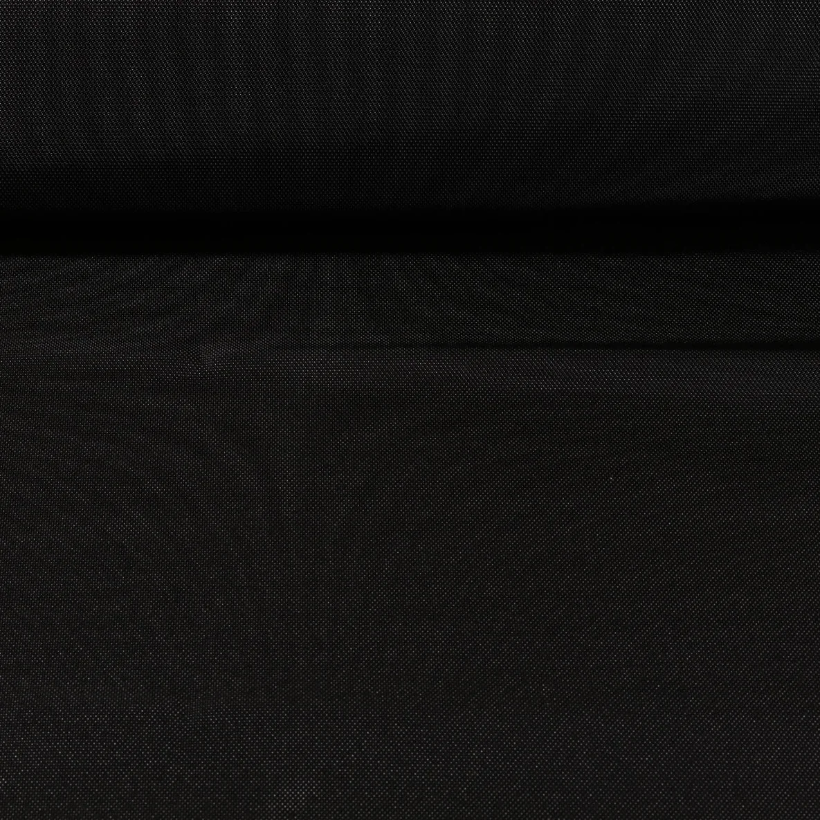 Kunstleder Noppen Schwarz