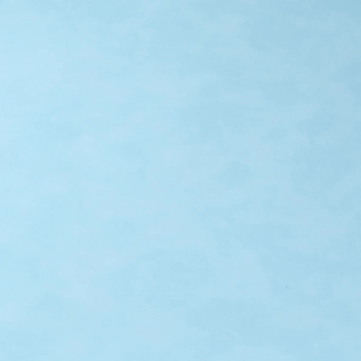 Kunstleder Pastell Hellblau