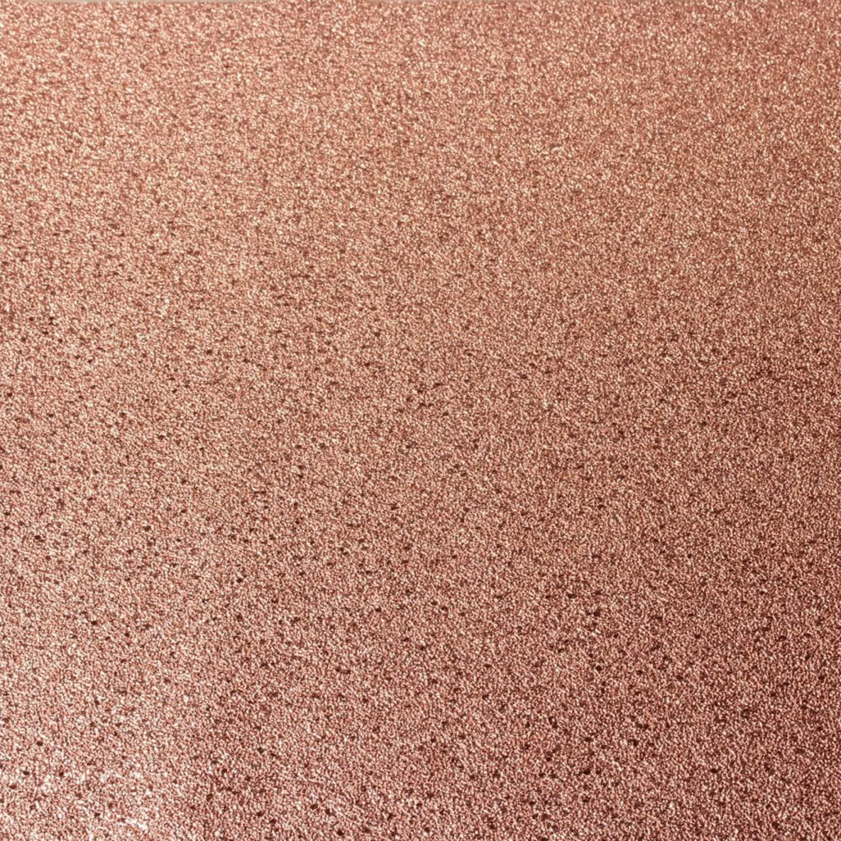 Kunstleder Rocks Kupfer 50 x 67 cm