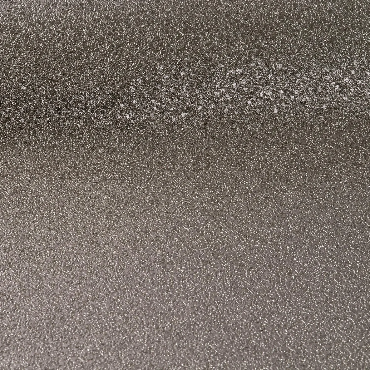 Kunstleder Rocks Platin 50 x 137 cm