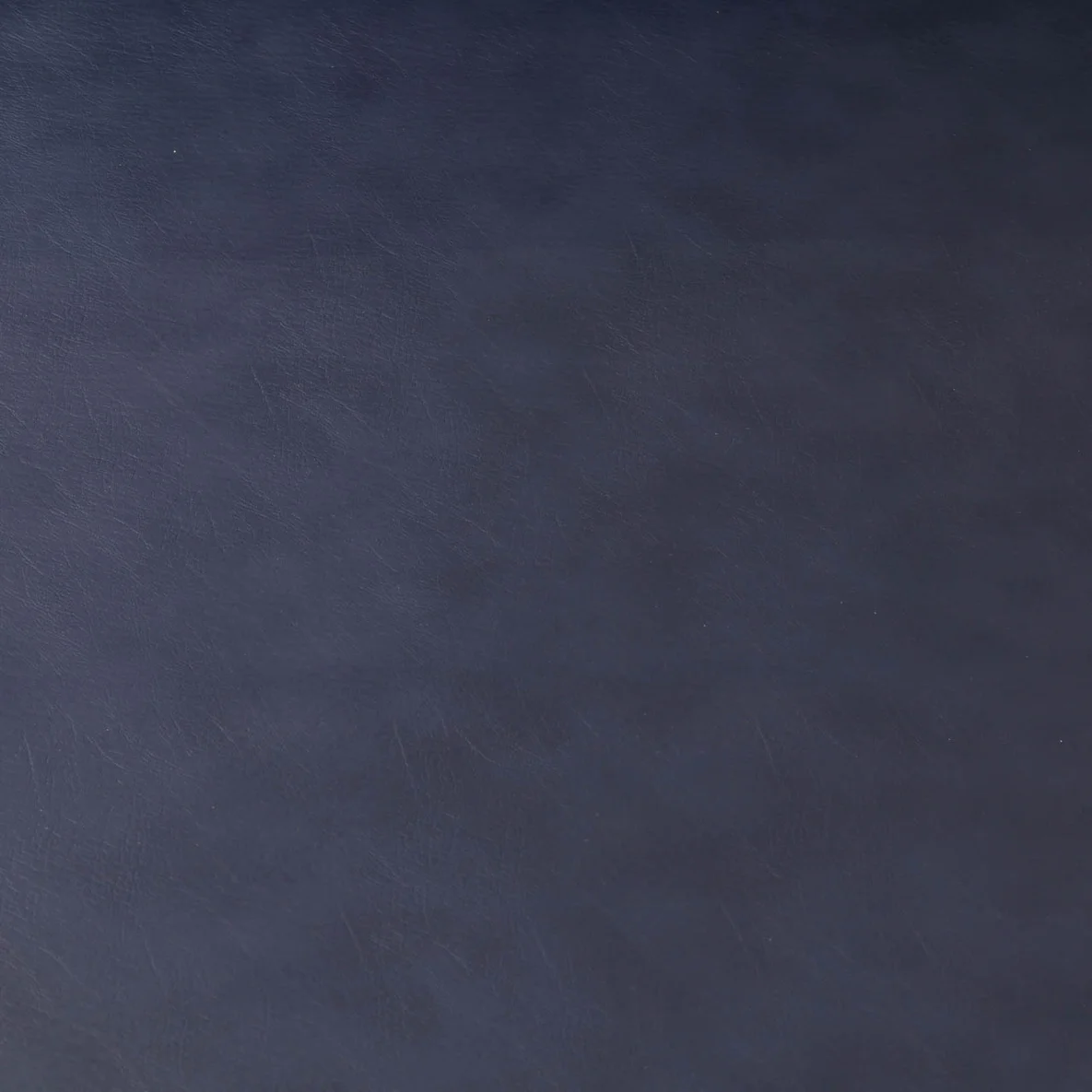 Kunstleder Struktur Navy