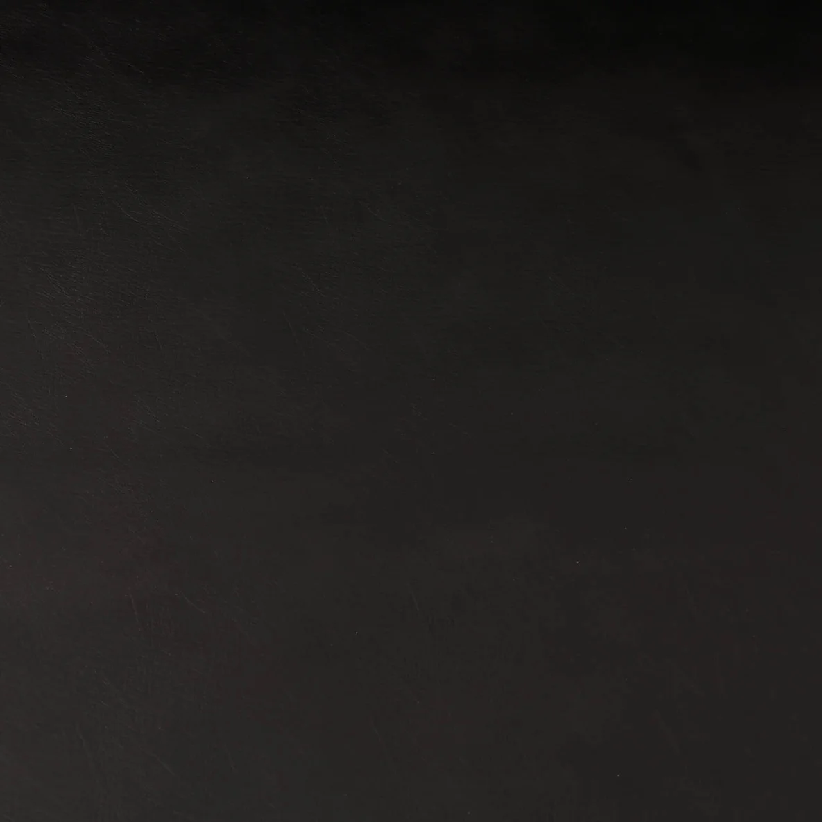 Kunstleder Struktur Schwarz 	