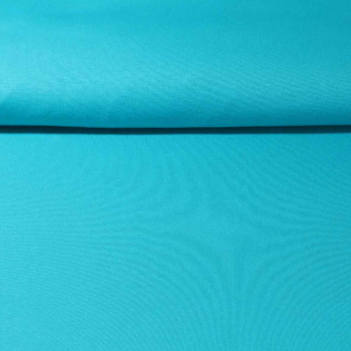 Kuschelsweat "Hailey" Aqua