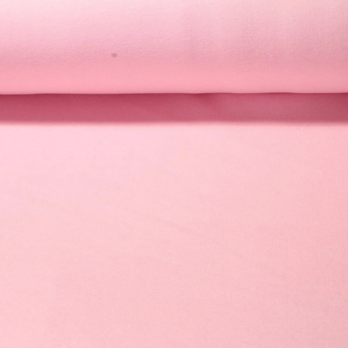 Kuschelsweat "Hailey" Babyrosa