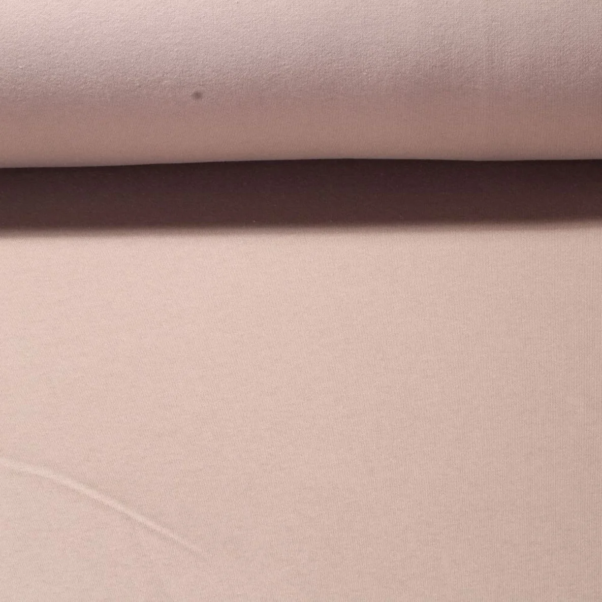 Kuschelsweat "Hailey" Beige