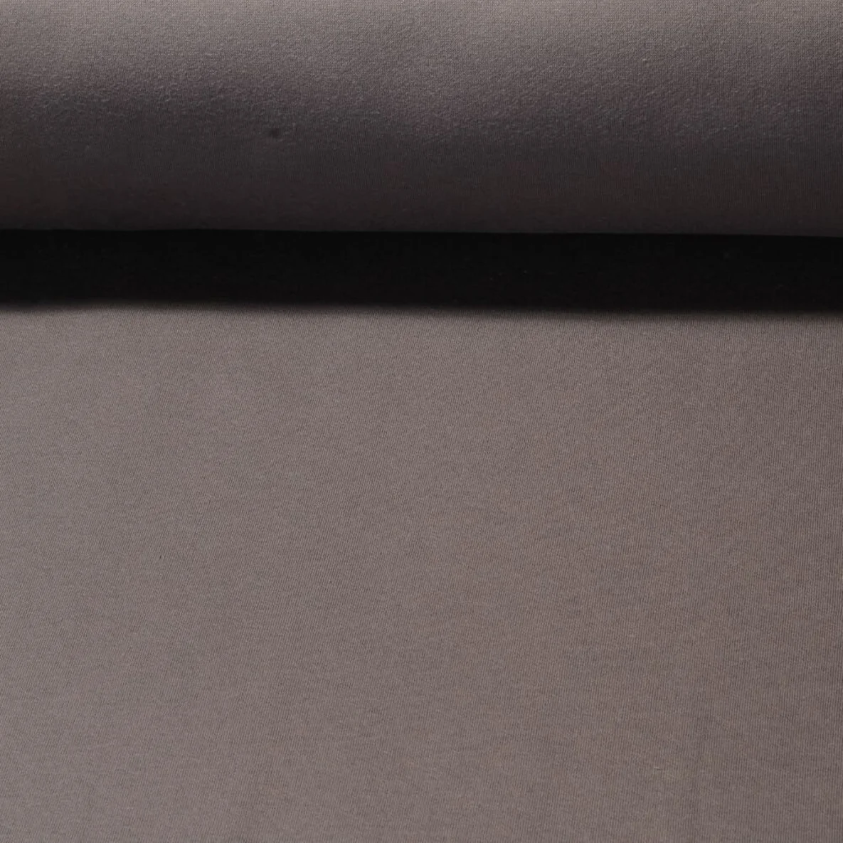 Kuschelsweat "Hailey" Dunkelgrau