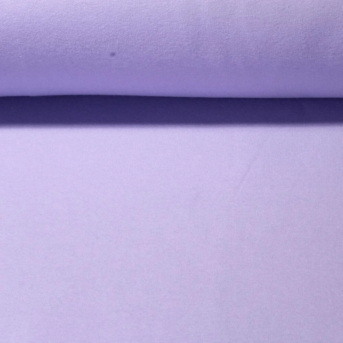 Kuschelsweat "Hailey" Flieder