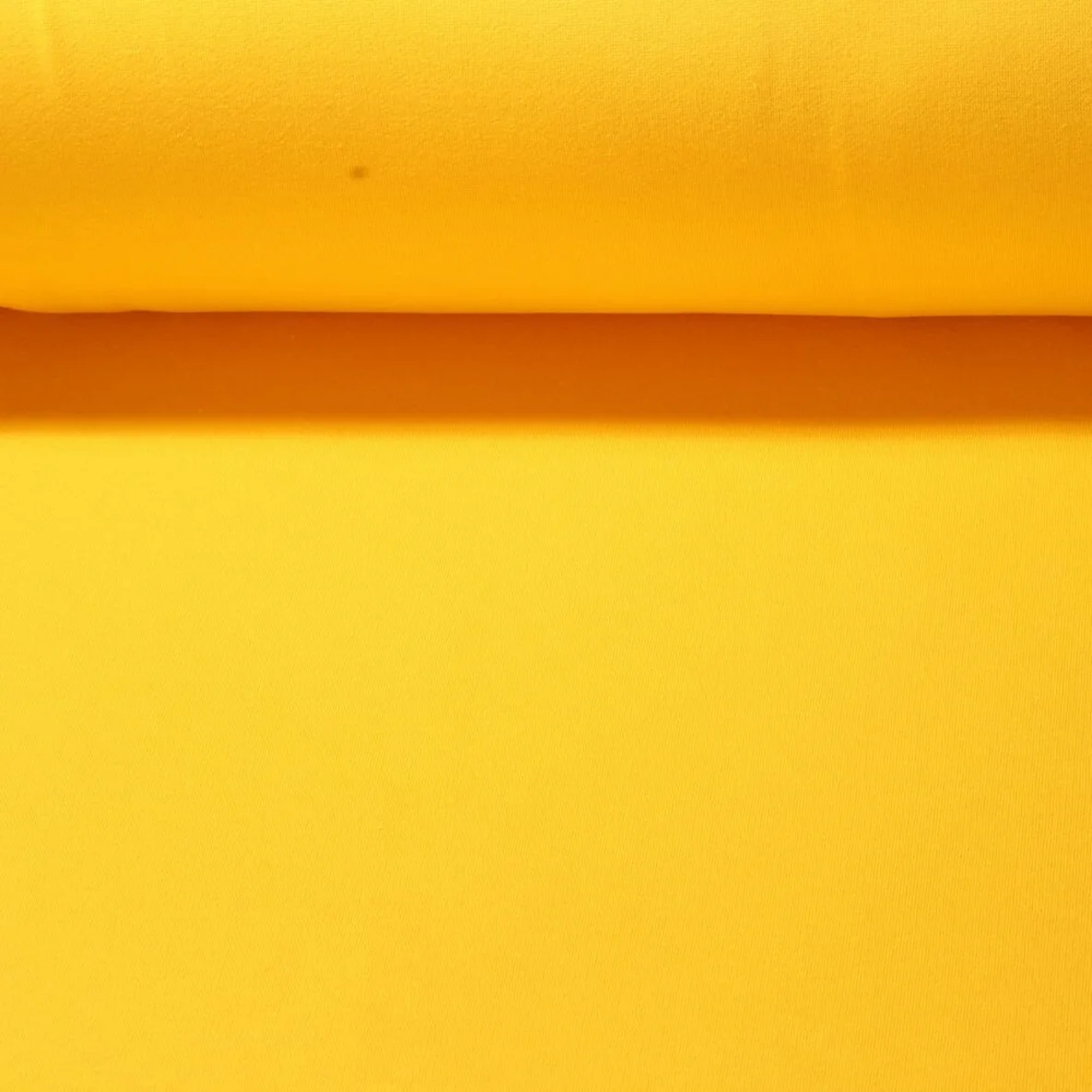 Kuschelsweat "Hailey" Gelb