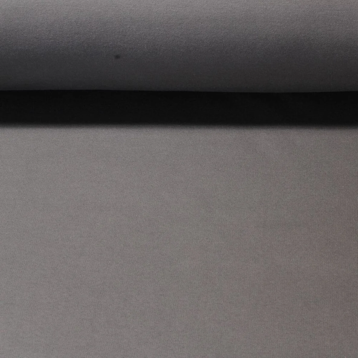 Kuschelsweat "Hailey" Grau